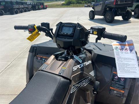 2024 Polaris Sportsman Touring 570 Premium in Clinton, Missouri - Photo 6