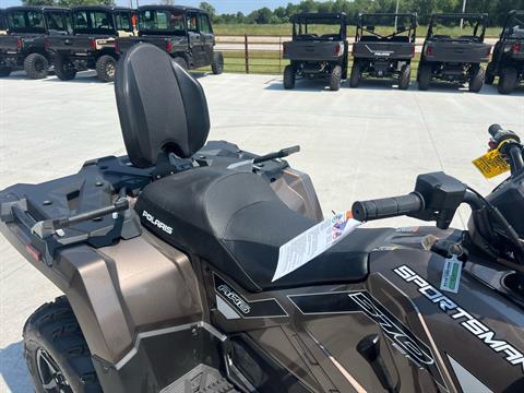 2024 Polaris Sportsman Touring 570 Premium in Clinton, Missouri - Photo 7