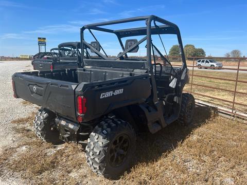 2023 Can-Am Defender DPS HD9 in Clinton, Missouri - Photo 5