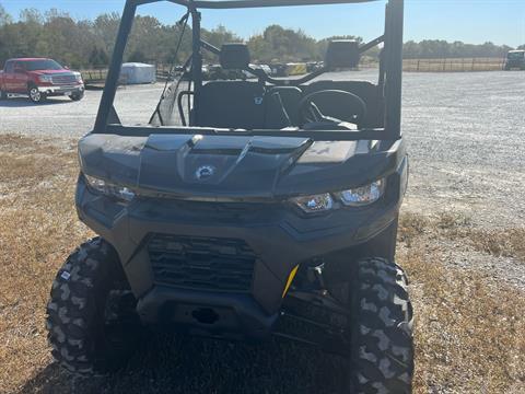2023 Can-Am Defender DPS HD9 in Clinton, Missouri - Photo 7