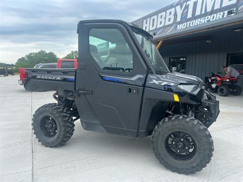 2023 Polaris Ranger XP 1000 Northstar Edition Ultimate - Ride Command Package in Clinton, Missouri - Photo 1
