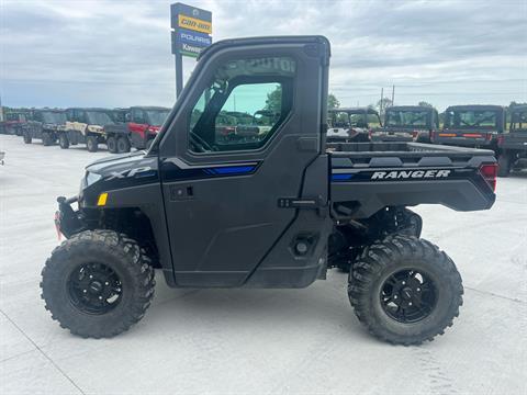 2023 Polaris Ranger XP 1000 Northstar Edition Ultimate - Ride Command Package in Clinton, Missouri - Photo 3