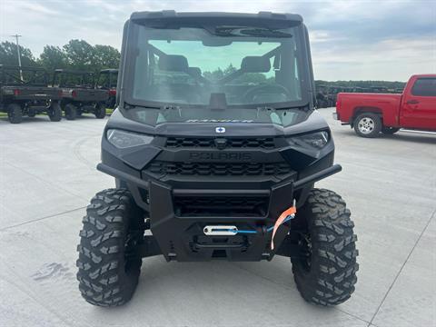 2023 Polaris Ranger XP 1000 Northstar Edition Ultimate - Ride Command Package in Clinton, Missouri - Photo 4