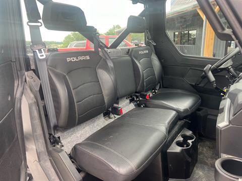 2023 Polaris Ranger XP 1000 Northstar Edition Ultimate - Ride Command Package in Clinton, Missouri - Photo 7