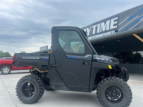 2023 Polaris Ranger XP 1000 Northstar Edition Ultimate - Ride Command Package in Clinton, Missouri - Photo 9