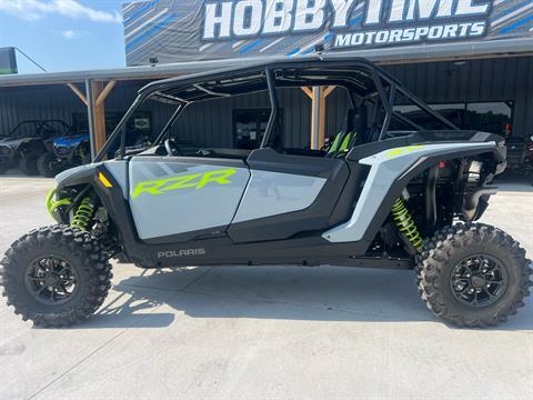 2025 Polaris RZR XP 4 1000 Ultimate in Clinton, Missouri - Photo 2