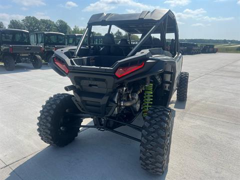 2025 Polaris RZR XP 4 1000 Ultimate in Clinton, Missouri - Photo 5