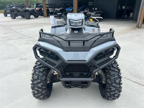 2024 Polaris Sportsman 570 Premium in Clinton, Missouri - Photo 3