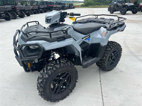 2024 Polaris Sportsman 570 Premium in Clinton, Missouri - Photo 4