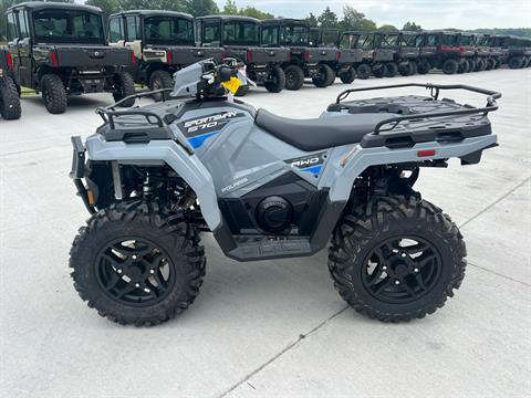 2024 Polaris Sportsman 570 Premium in Clinton, Missouri - Photo 5