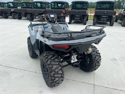 2024 Polaris Sportsman 570 Premium in Clinton, Missouri - Photo 6