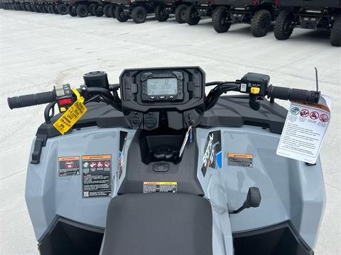 2024 Polaris Sportsman 570 Premium in Clinton, Missouri - Photo 8