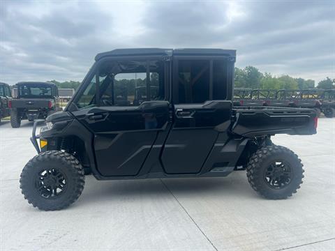 2025 Can-Am Defender MAX Lone Star CAB in Clinton, Missouri - Photo 5