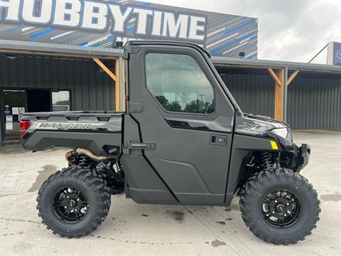 2025 Polaris Ranger XP 1000 NorthStar Edition Ultimate in Clinton, Missouri - Photo 2