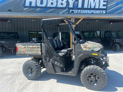 2024 Polaris Ranger SP 570 Premium in Clinton, Missouri - Photo 1