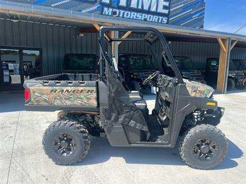 2024 Polaris Ranger SP 570 Premium in Clinton, Missouri - Photo 3