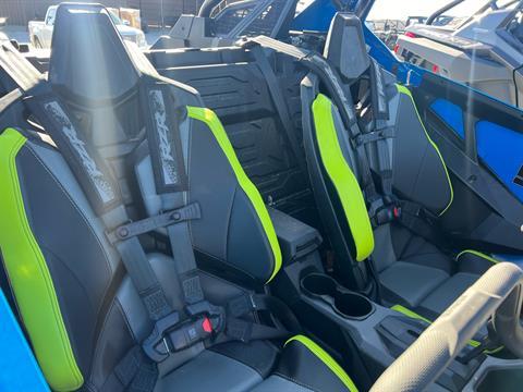 2024 Polaris RZR Turbo R Premium in Clinton, Missouri - Photo 6