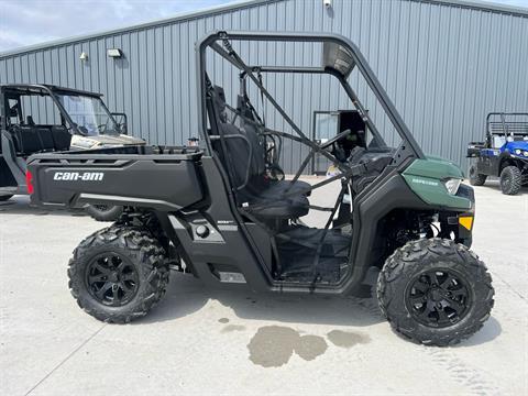 2024 Can-Am Defender DPS HD9 in Clinton, Missouri - Photo 4