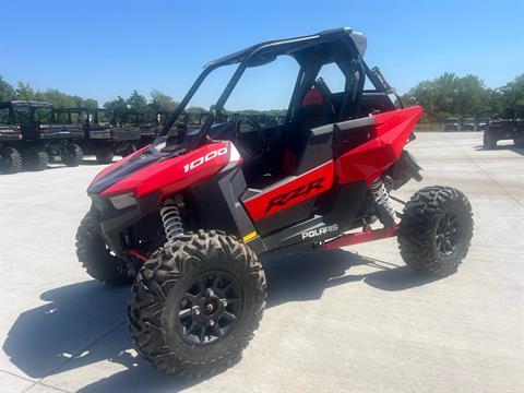 2021 Polaris RZR RS1 in Clinton, Missouri - Photo 4