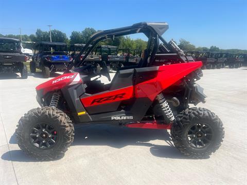 2021 Polaris RZR RS1 in Clinton, Missouri - Photo 5