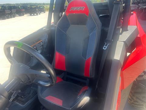 2021 Polaris RZR RS1 in Clinton, Missouri - Photo 7