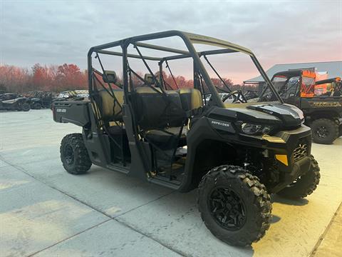 2024 Can-Am Defender MAX DPS HD9 in Clinton, Missouri - Photo 3