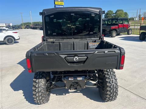 2025 Can-Am Defender Limited in Clinton, Missouri - Photo 7