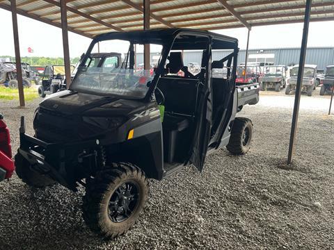 2023 Polaris Ranger Crew XP 1000 Premium in Clinton, Missouri - Photo 5