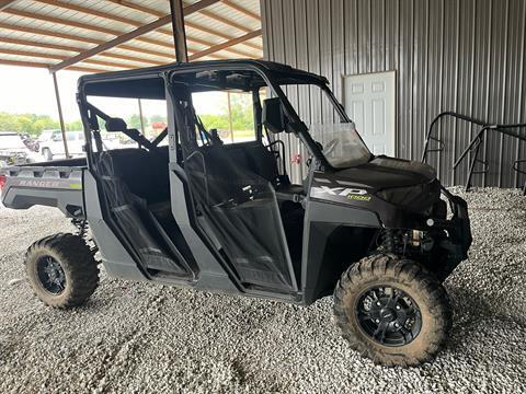 2023 Polaris Ranger Crew XP 1000 Premium in Clinton, Missouri - Photo 7