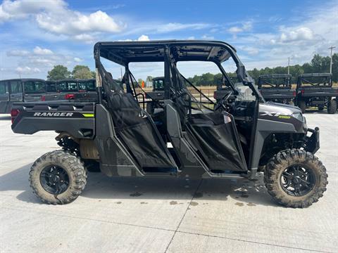 2023 Polaris Ranger Crew XP 1000 Premium in Clinton, Missouri - Photo 8