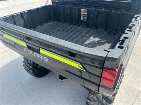 2023 Polaris Ranger Crew XP 1000 Premium in Clinton, Missouri - Photo 10