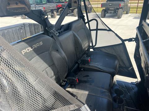 2023 Polaris Ranger Crew XP 1000 Premium in Clinton, Missouri - Photo 12