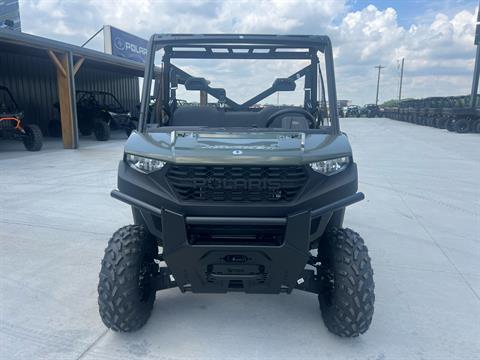 2025 Polaris Ranger 1000 EPS in Clinton, Missouri - Photo 3