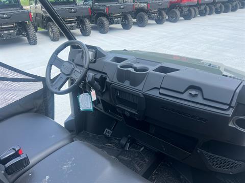 2025 Polaris Ranger 1000 EPS in Clinton, Missouri - Photo 7