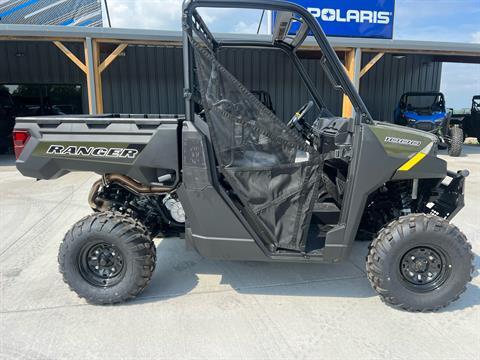 2025 Polaris Ranger 1000 EPS in Clinton, Missouri - Photo 2