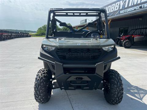 2025 Polaris Ranger 1000 EPS in Clinton, Missouri - Photo 3