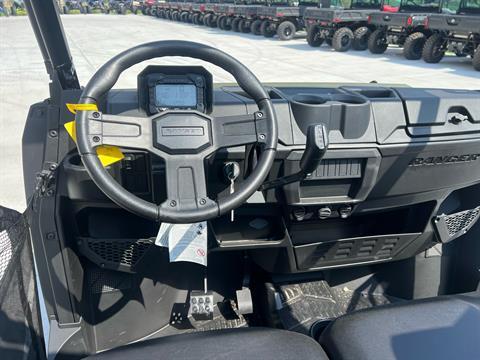 2025 Polaris Ranger 1000 EPS in Clinton, Missouri - Photo 7