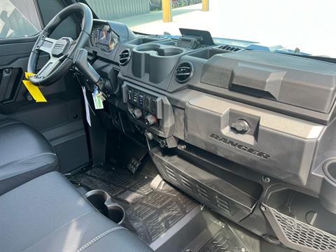 2025 Polaris Ranger Crew XP 1000 NorthStar Edition Premium in Clinton, Missouri - Photo 5