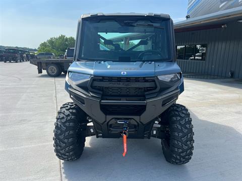 2025 Polaris Ranger Crew XP 1000 NorthStar Edition Premium in Clinton, Missouri - Photo 6