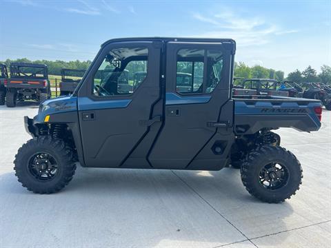 2025 Polaris Ranger Crew XP 1000 NorthStar Edition Premium in Clinton, Missouri - Photo 7