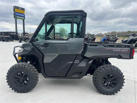 2024 Can-Am Defender Limited HD10 in Clinton, Missouri - Photo 5