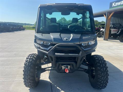 2024 Can-Am Defender Limited in Clinton, Missouri - Photo 3