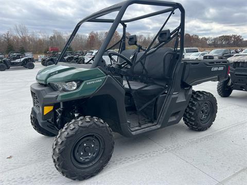 2023 Can-Am Defender HD7 in Clinton, Missouri - Photo 1