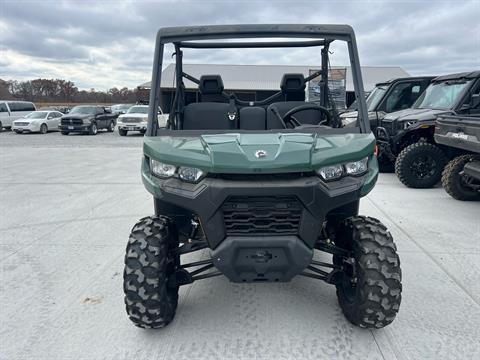2023 Can-Am Defender HD7 in Clinton, Missouri - Photo 2
