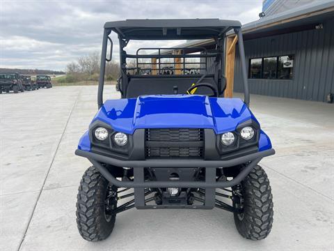 2024 Kawasaki MULE PRO-MX LE in Clinton, Missouri - Photo 2