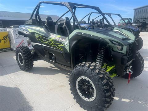 2024 Kawasaki Teryx KRX 1000 SE in Clinton, Missouri - Photo 1