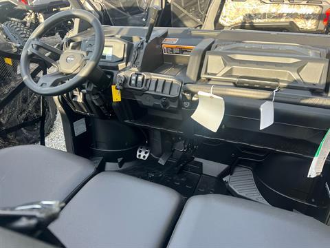 2024 Can-Am Defender DPS HD9 in Clinton, Missouri - Photo 4