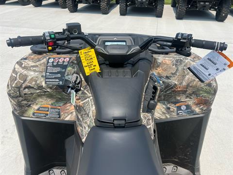 2024 Can-Am Outlander DPS 700 in Clinton, Missouri - Photo 7