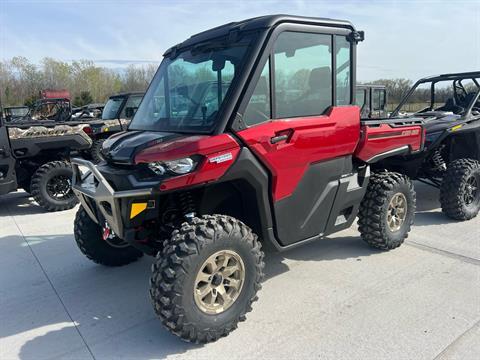2024 Can-Am Defender Limited in Clinton, Missouri - Photo 1