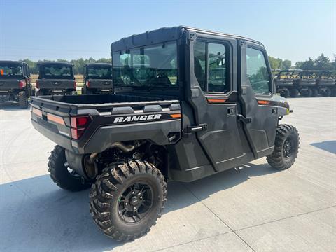 2024 Polaris Ranger Crew XP 1000 NorthStar Edition Ultimate in Clinton, Missouri - Photo 6